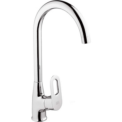 Змішувач для кухні Water House Round HB7435149C-M7172