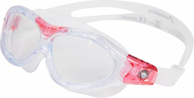 Очки для плавания Energetics Mariner Pro JR 414688-903893 one size розовый