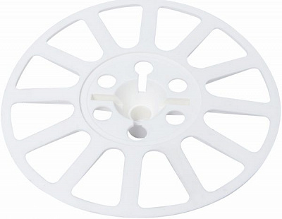 Тарілка дожимна 140 мм уп.5 шт