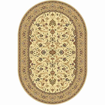 Килим Карат Pearl 25005/100 о 2x3 м