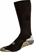 Носки Tactical® 10023-019-S - Black Large Merino Men's Crew Socks