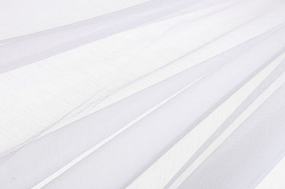 Тканина тюлева сітка-сніжок 300 см 815460/05 бежевий