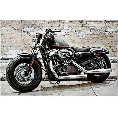 Ковер Карат Kolibri 11126/190 1,33х1,9 м