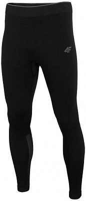 Брюки 4F H4Z20-BIMB035D-20S S/M черный