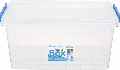 Контейнер для зберігання універсальний №38 DIOMEDEA