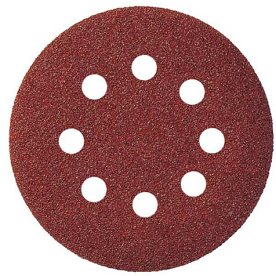 Круг шлифовальный Klingspor PS 18 EK 125 мм 240 Р 7717