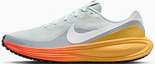 Кросівки чоловічі Nike Revolution 8 HJ9198-104 р.44 сірі