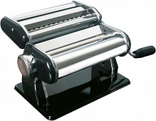Машинка для приготування пасти Pasta Perfetta Nero 28230 Gefu