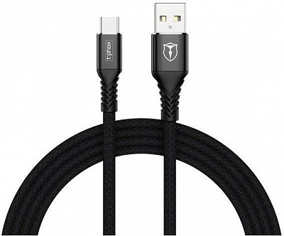 T-PHOX чорний (T-C814 black) JAGGER