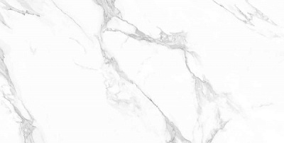 Плитка Italica Statuario Carrara 60x120