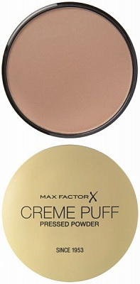 Пудра для обличчя Max Factor CREME PUFF 13 21 г