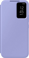 Чехол-книжка Samsung Smart View Wallet Case Blueberry для A54 (EF-ZA546CVEGRU)