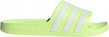 Шльопанці Adidas ADILETTE AQUA FY8105 р. UK 7 жовтий