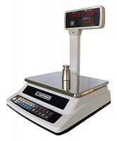 Ваги торговельні Дозавтоматы ВТНЕ-15Т3-3 