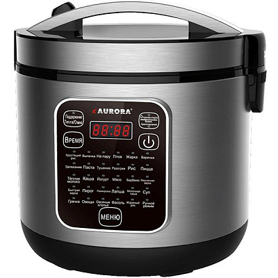 Мультиварка Aurora AU 252