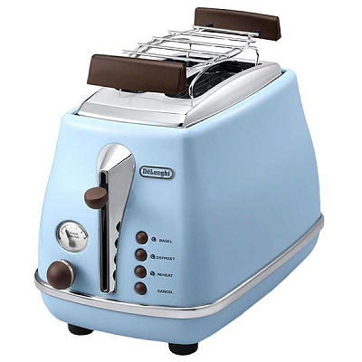 Тостер Delonghi CTOV2103.AZ