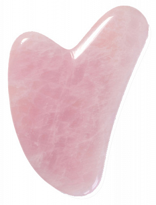 Массажер гуаша Mermade кварцевый GUA SHA.ME A5000R5 