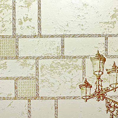 Шпалери Ланіта Париж МНК 2-0504 0.53x10.05 м