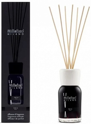 Благовония Millefiori Milano Lime & Vetiver 250 мл 