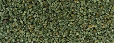 Наполнитель цветной Dufa Silikon-MosaikPutz 0,8-1,2мм MAXI M350 1 кг /зеленый