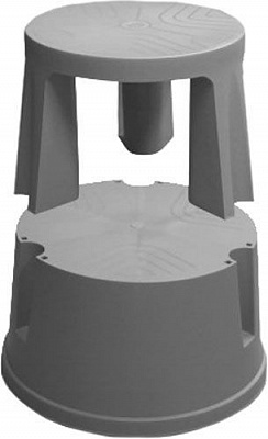 Табурет-лестница 400500-03