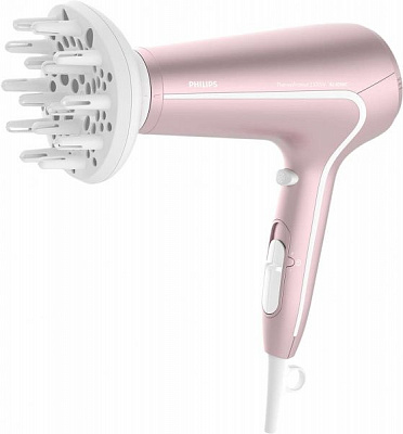 Фен Philips DryCare Advanced BHD290/00