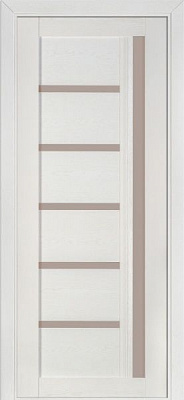 Дверне полотно Dverona Мюнхен 800 мм патина