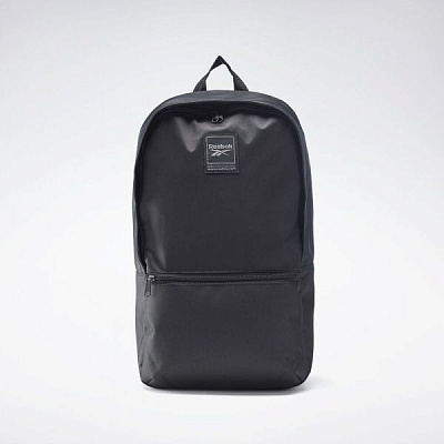 Рюкзак Reebok WOR BACKPACK FQ5282 22,5 л черный