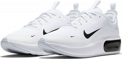 Кросівки Nike W NIKE AIR MAX DIA CI3898-100 р.US 8 білий