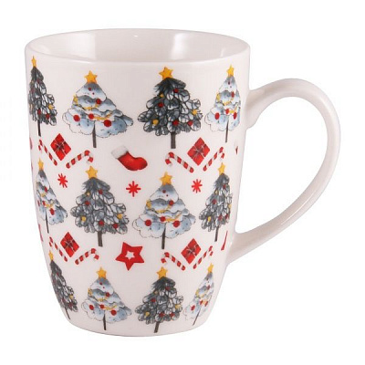 Чашка Sweet Tree 350 мл M0520-L1 Milika