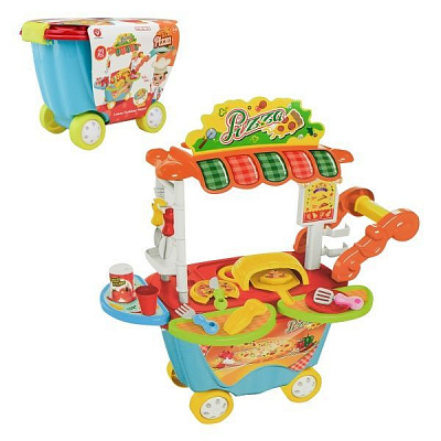 Ігровий набір Піцерія 922-96