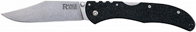 Ніж складаний Cold Steel Range Boss 1260.15.05