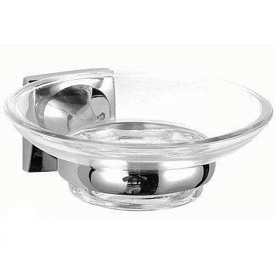 Мыльница Arino Elegance 46703