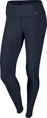 Лосины Nike 548510-451 XL синий