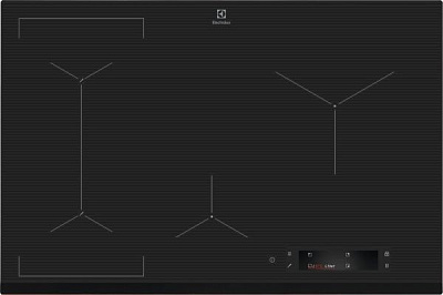 Варильна поверхня Electrolux EIS8648
