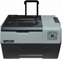 Автохолодильник Mystery 30 л MCX-30