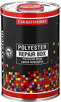 Полиэфирная смола Repairbox, 1кг