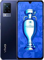 Смартфон Vivo V21 8/128GB dusk blue 