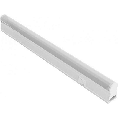 Светильник линейный Gauss TL LED 5 Вт 4000 К белый 