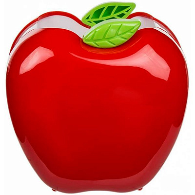 Підставка для ручок Яблуко 9139 Deli