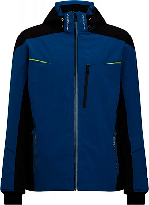 Куртка McKinley Howie ux 415998-903626 р.2XL синий