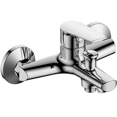 Змішувач для ванни/душу Damixa Origin Balance 791000000