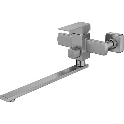 Смеситель для ванны Mixxen Бостон MXIN0439