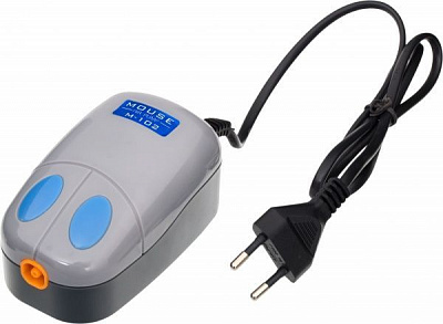 Компресор KW Zone MOUSE М-102