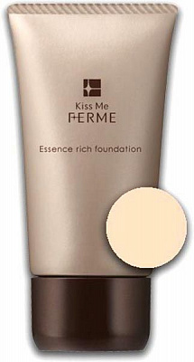 Тональная основа ISEHAN UV22 1 25 г