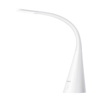 Лампа настільна Intelite Desk Lamp 5 Вт White