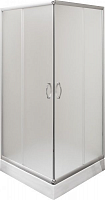 Душова кабіна GM SV–5002 90x90 грейп