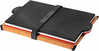 Набор досок разделочных Weber 4 шт. 17176