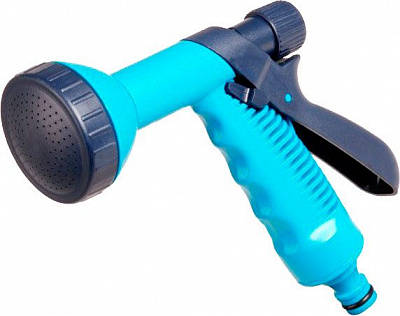 Пистолет-распылитель Cellfast Shower 51-310 