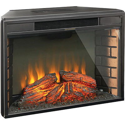 Камин электрический Flamma EF05-28